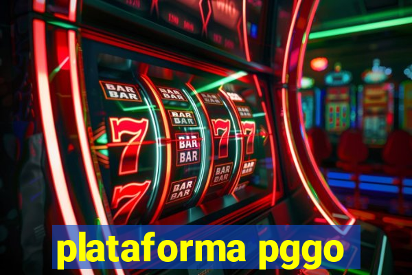 plataforma pggo